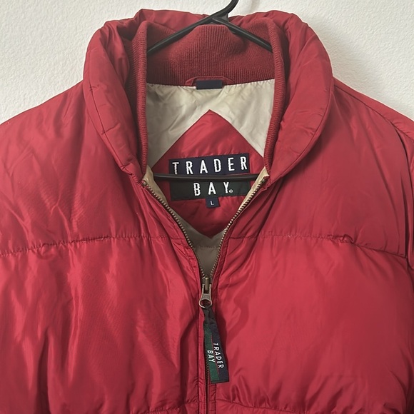 Women’s Trader Bay Buffer Jacket Size L - Picture 2 of 5